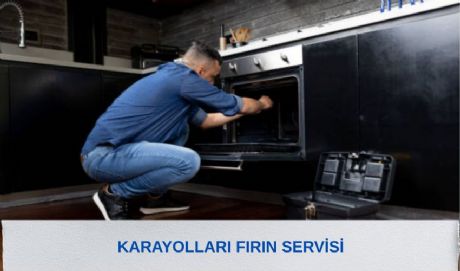 Karayolları Fırın Servisi