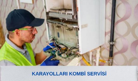 Karayolları Kombi Servisi