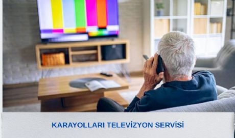 Karayolları Televizyon  Servisi